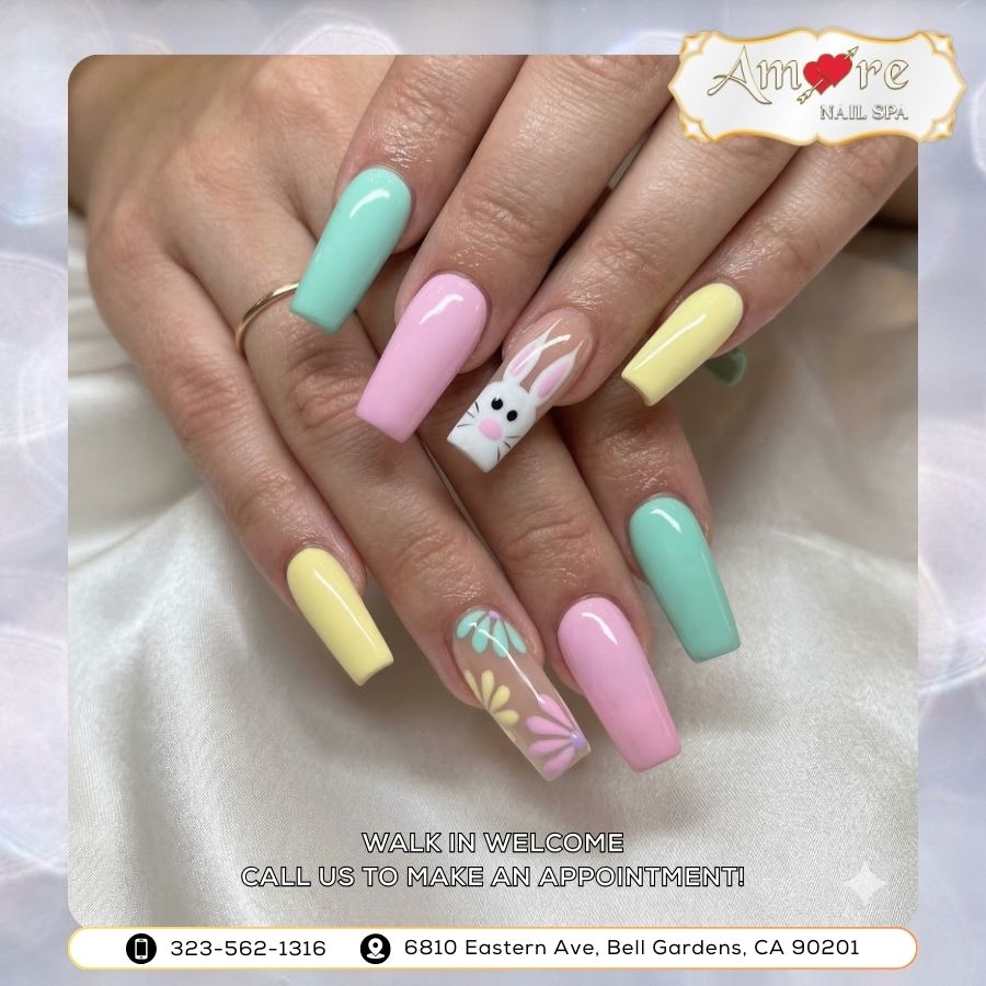 nail ideas